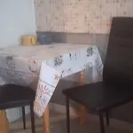 Small Apartments