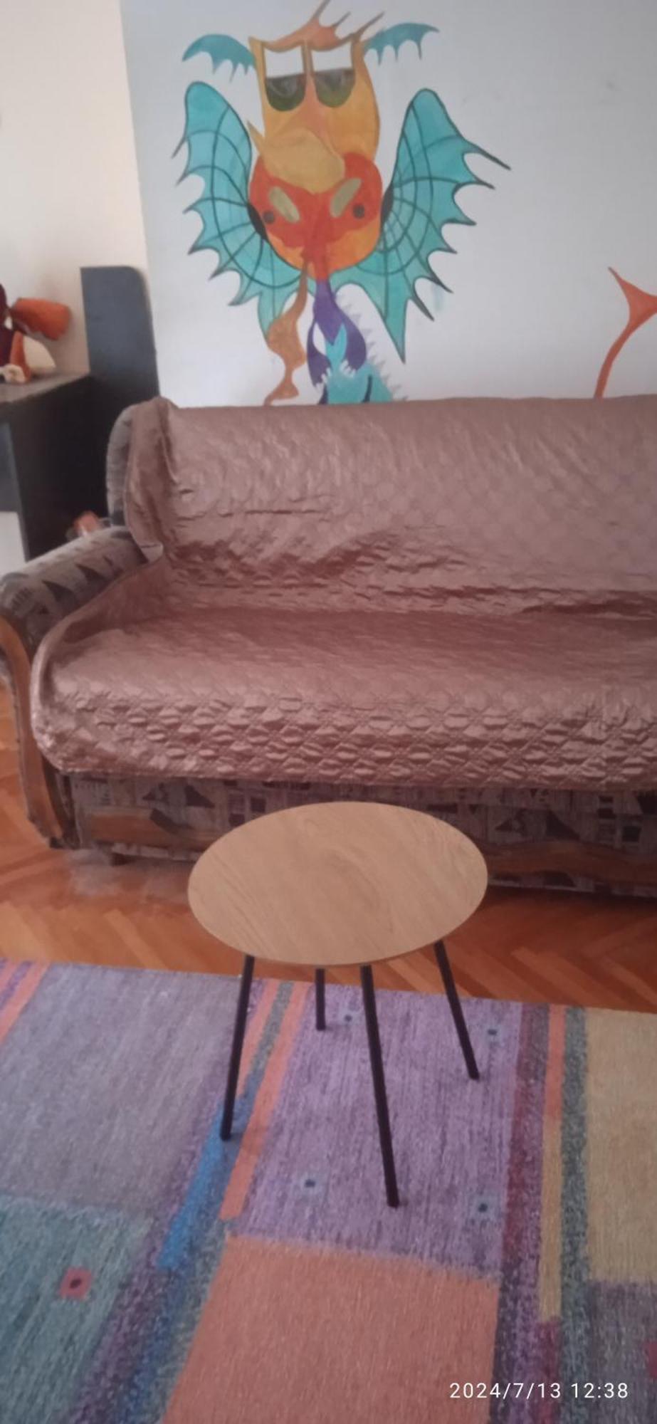 Apartment Small Sarajevo
