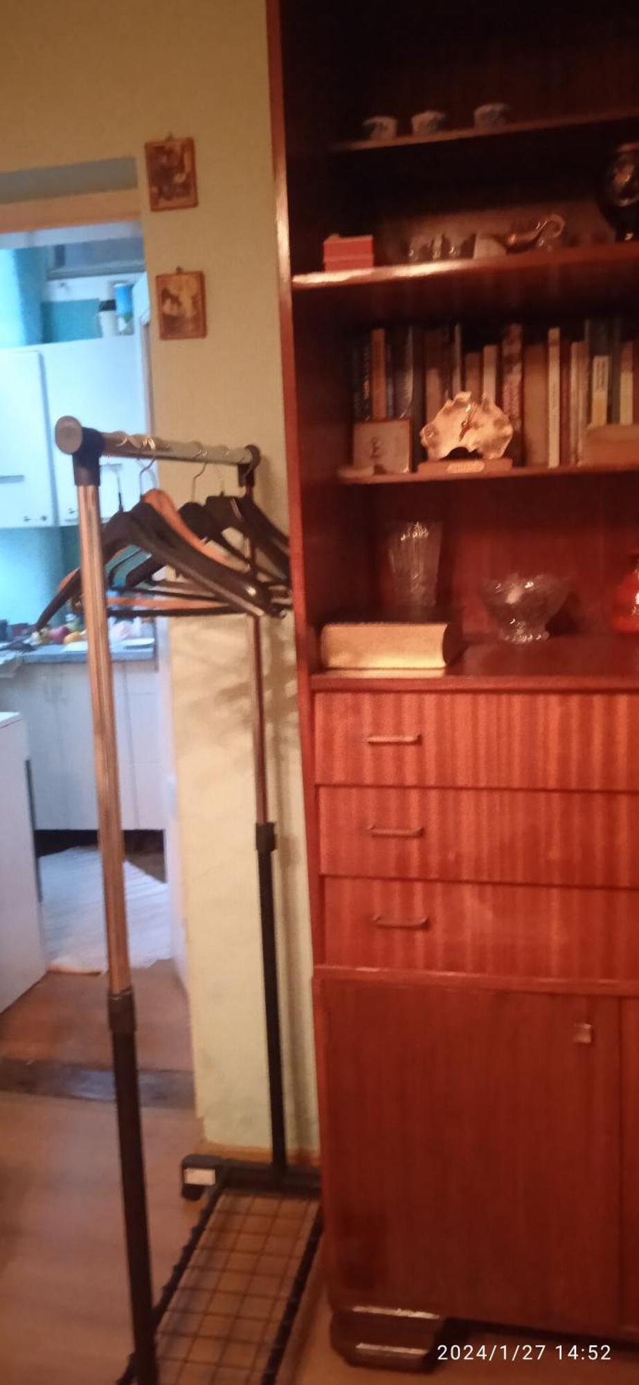 Small Apartment *
