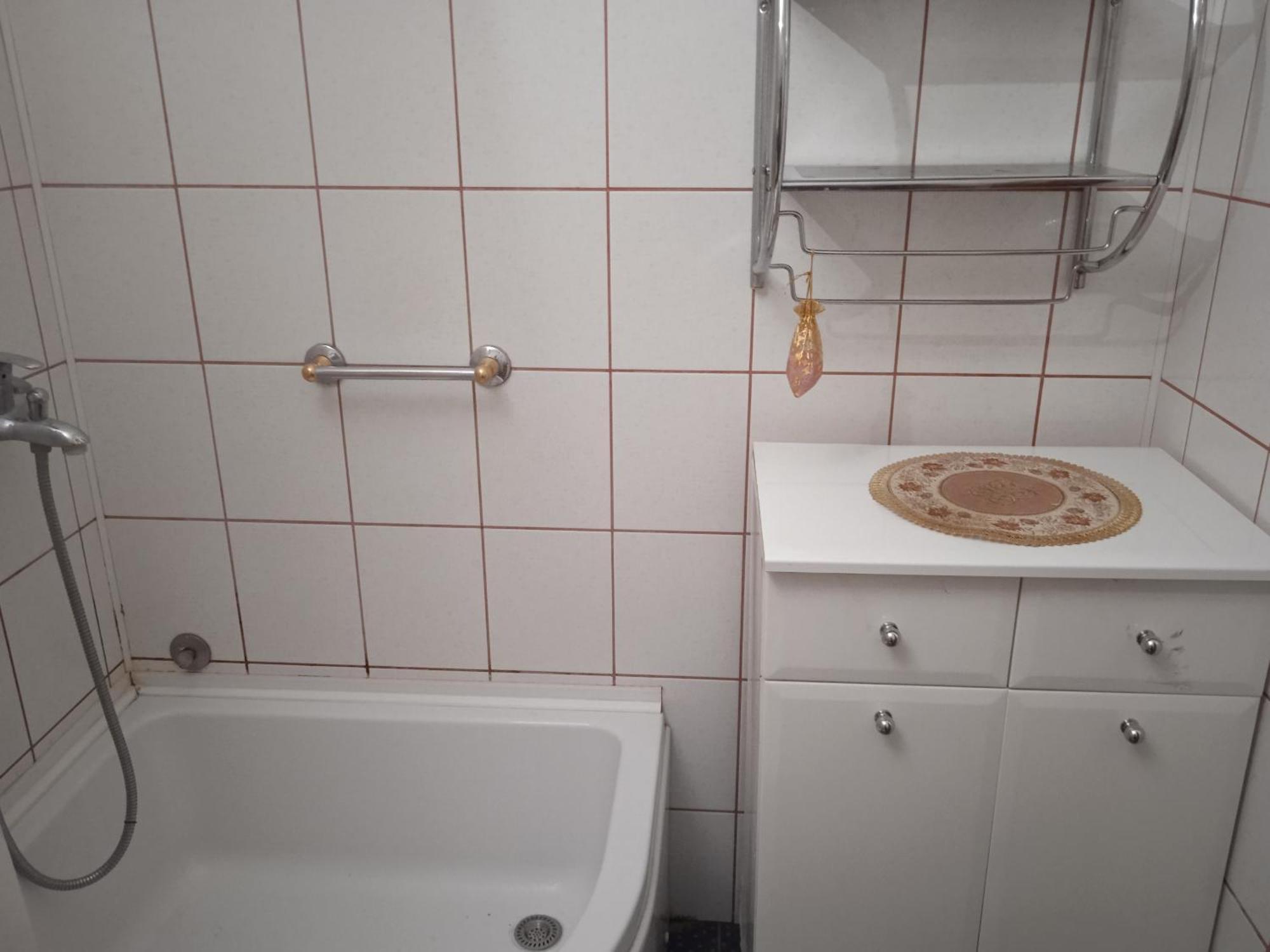 Small Appartement