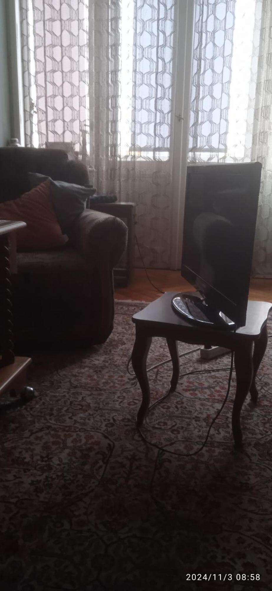 Apartment Small *