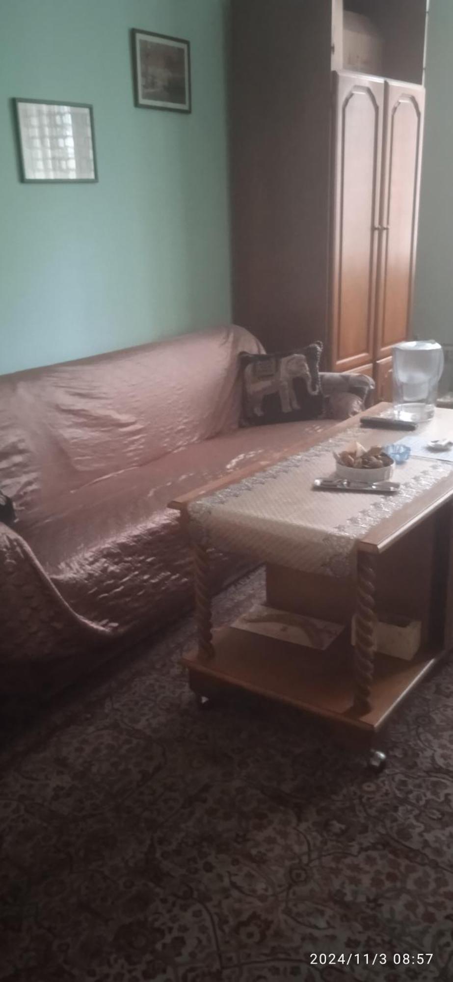 Apartment Small